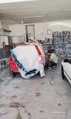 Güngör Otomotıv Kaporta Boya Servısı