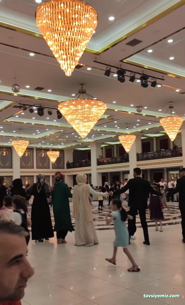 Güngör Palas Batman