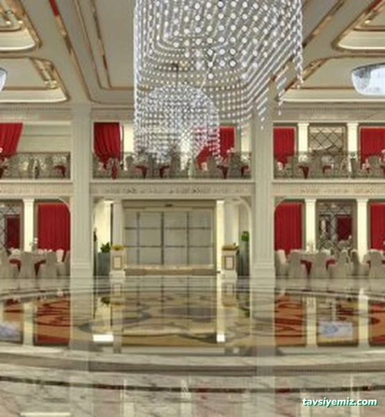 Güngör Palas Batman