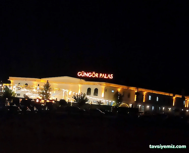Güngör Palas Batman