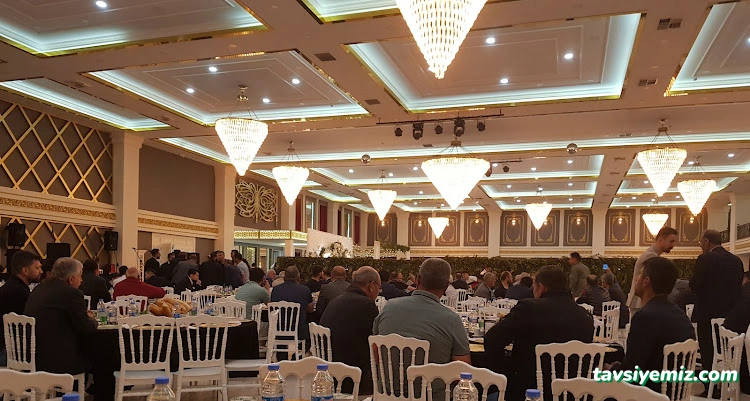 Güngör Palas Batman