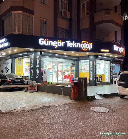 Güngör Teknoloji