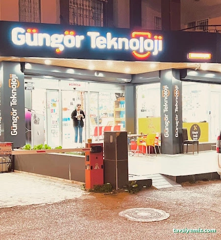 Güngör Teknoloji