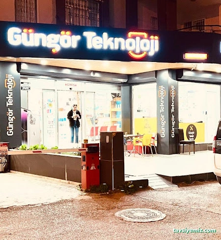 Güngör Teknoloji