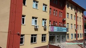 Güngören Halk Eğitimi Merkezi