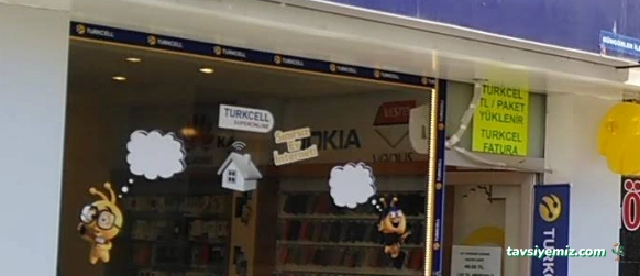 Güngörler İletişim