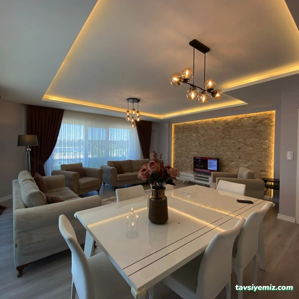 Günışığı Avize Aydınlatma