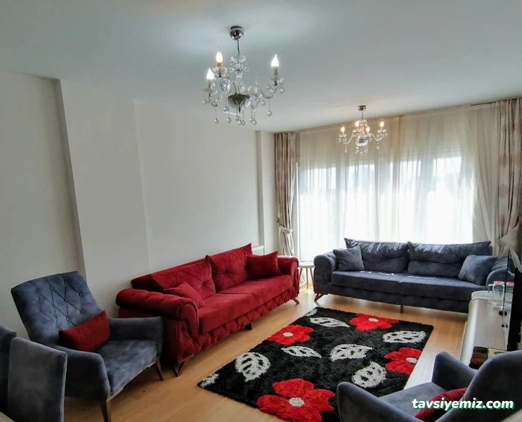 Günlük Apart Sakarya