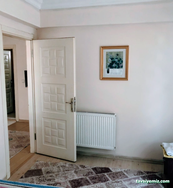 Günlük Apart Sakarya