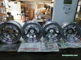 Günsan Nikel Ve Krom Kaplama Tesisi