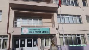 Günyüzü Halk Eğitim Merkezi