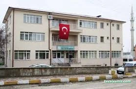 Günyüzü Halk Eğitim Merkezi