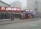 Güral Market Ali Usta Çiğ Köfte