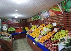 Güral Market Ali Usta Çiğ Köfte