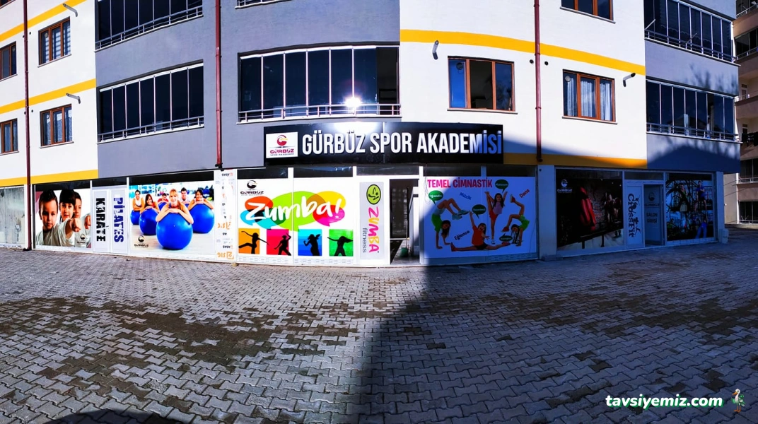 Gürbüz Spor Akademisi