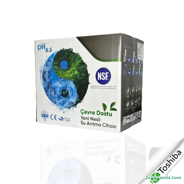 Gürbüz Su Arıtma Sistemleri