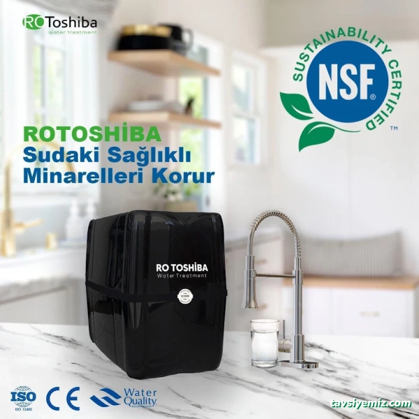 Gürbüz Su Arıtma Sistemleri