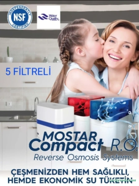 Gürbüz Su Arıtma Sistemleri