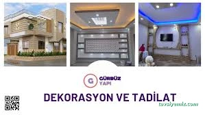 Gürbüz Yapı Osmaniye