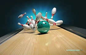 Gürbüzler Bowling