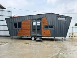 Gürcanusta Tinyhouse