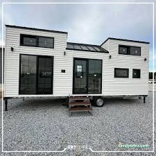 Gürcanusta Tinyhouse