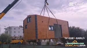 Gürcanusta Tinyhouse