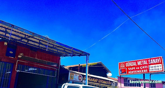 Gürdal Metal Sanayi