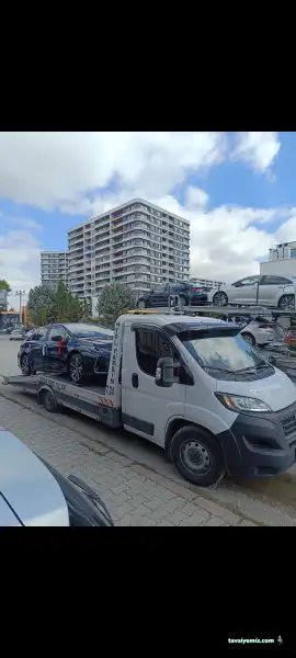 Gürel Oto Yol Yardım