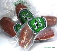 Gürgen Kasap Şarküteri Köy Ürünleri