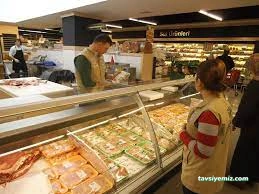 Gürgen Kasap Şarküteri Köy Ürünleri