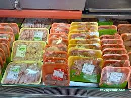 Gürgen Kasap Şarküteri Köy Ürünleri