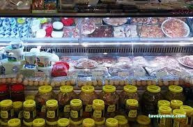 Gürgen Kasap Şarküteri Köy Ürünleri