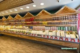 Gürgen Kasap Şarküteri Köy Ürünleri