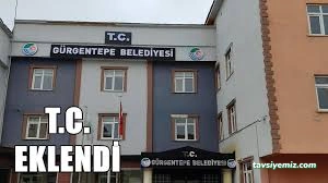 Gürgentepe Belediyesi