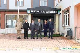 Gürgentepe Belediyesi