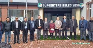 Gürgentepe Belediyesi