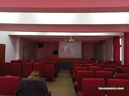 Gürgentepe Halk Eğitimi Merkezi