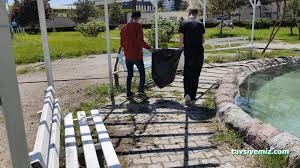 Gürhan Titrek Mesleki Eğitim Merkezi