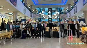 Gürhan Titrek Mesleki Eğitim Merkezi