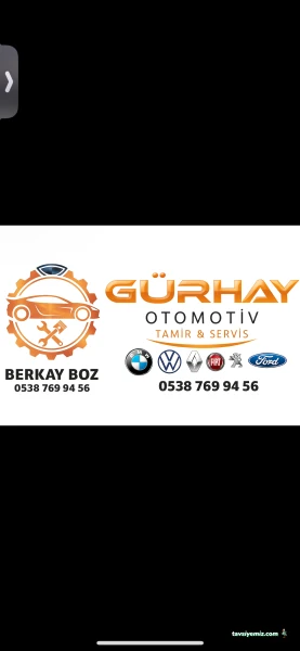 Gürhay Otomotiv