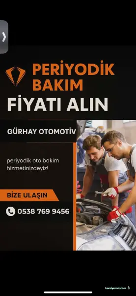 Gürhay Otomotiv