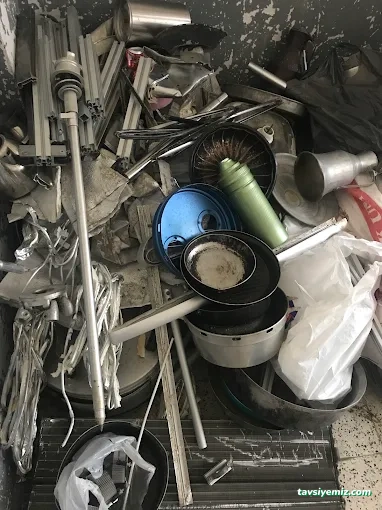 Gürkan Hurdacılık