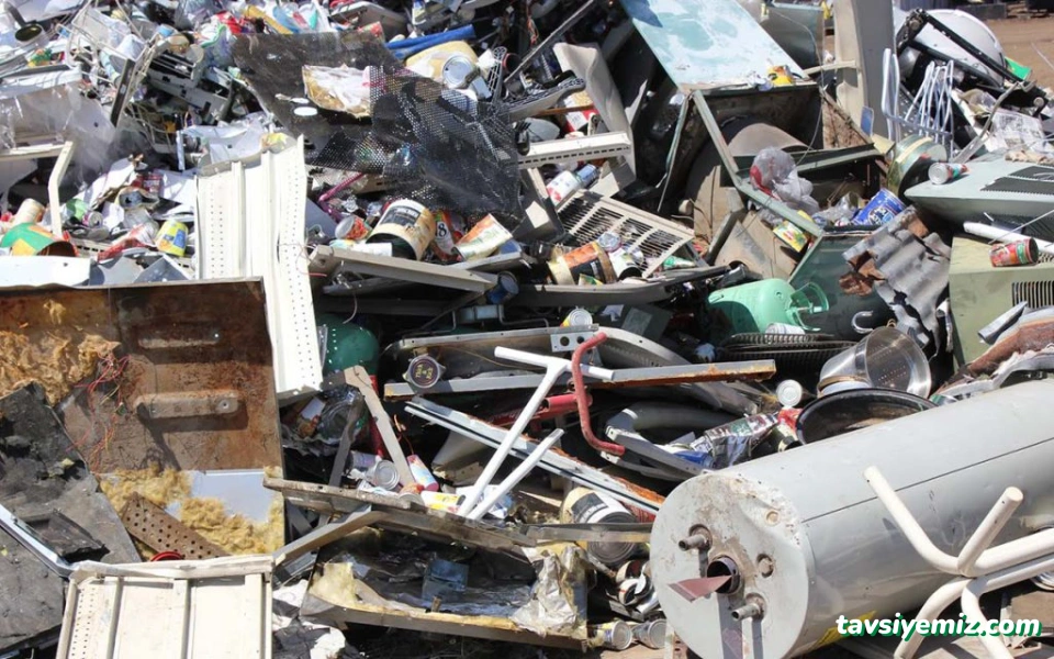 Gürkan Hurdacılık