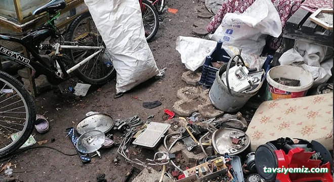 Gürkan Hurdacılık