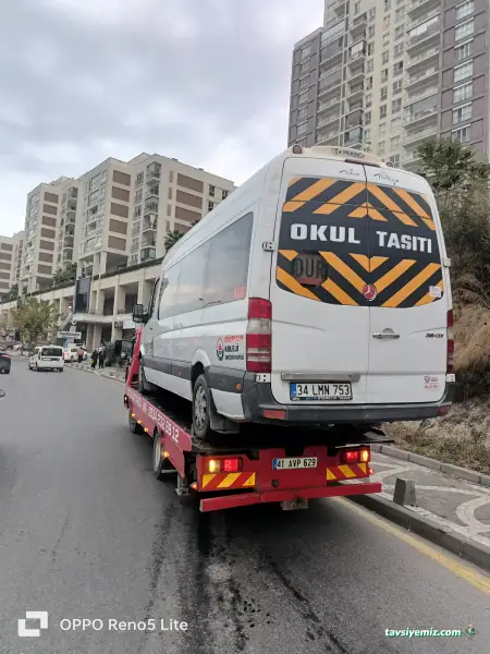 Gürkan Oto Kurtarma