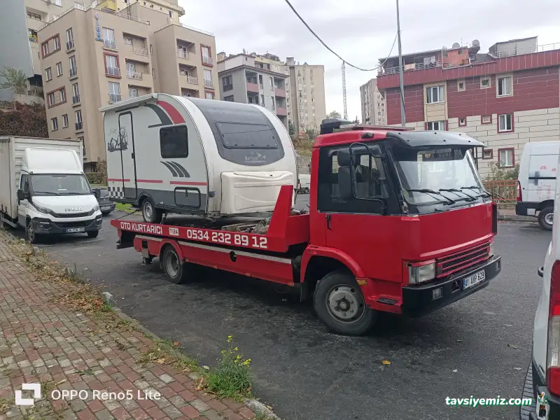 Gürkan Oto Kurtarma