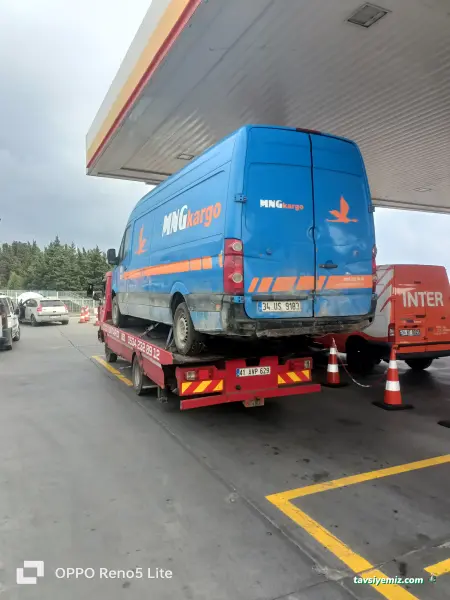 Gürkan Oto Kurtarma