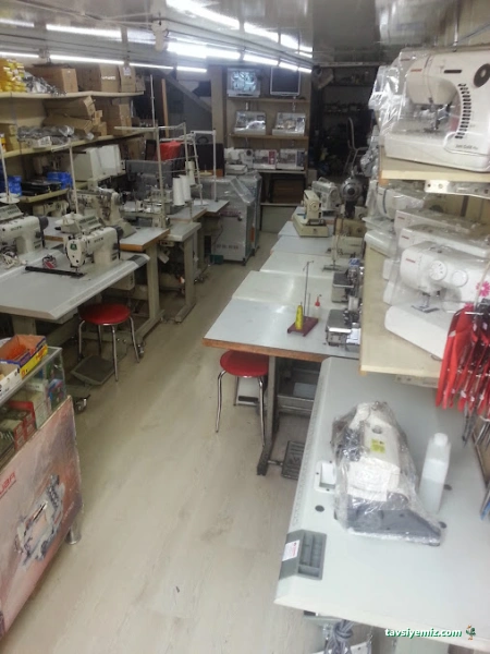 Gürkan Özdemir Makina