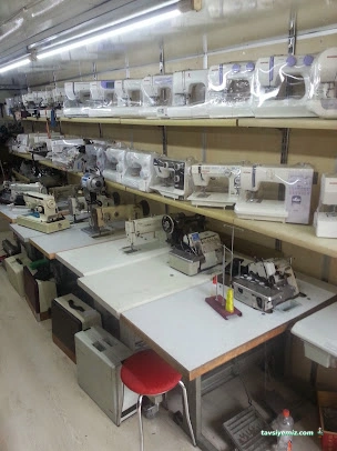 Gürkan Özdemir Makina